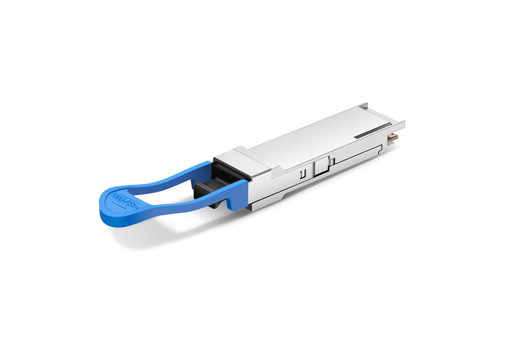 QSFP28-100G-PSM4-1310nm-2km