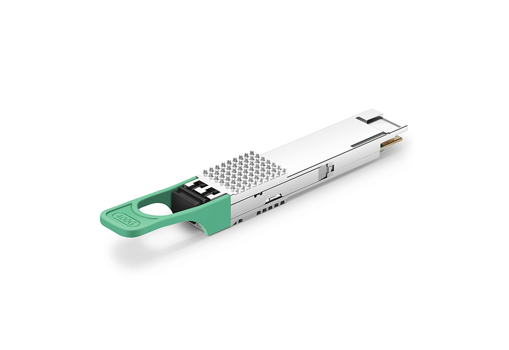 QSFP-DD-400G-FR4-1310nm-2km