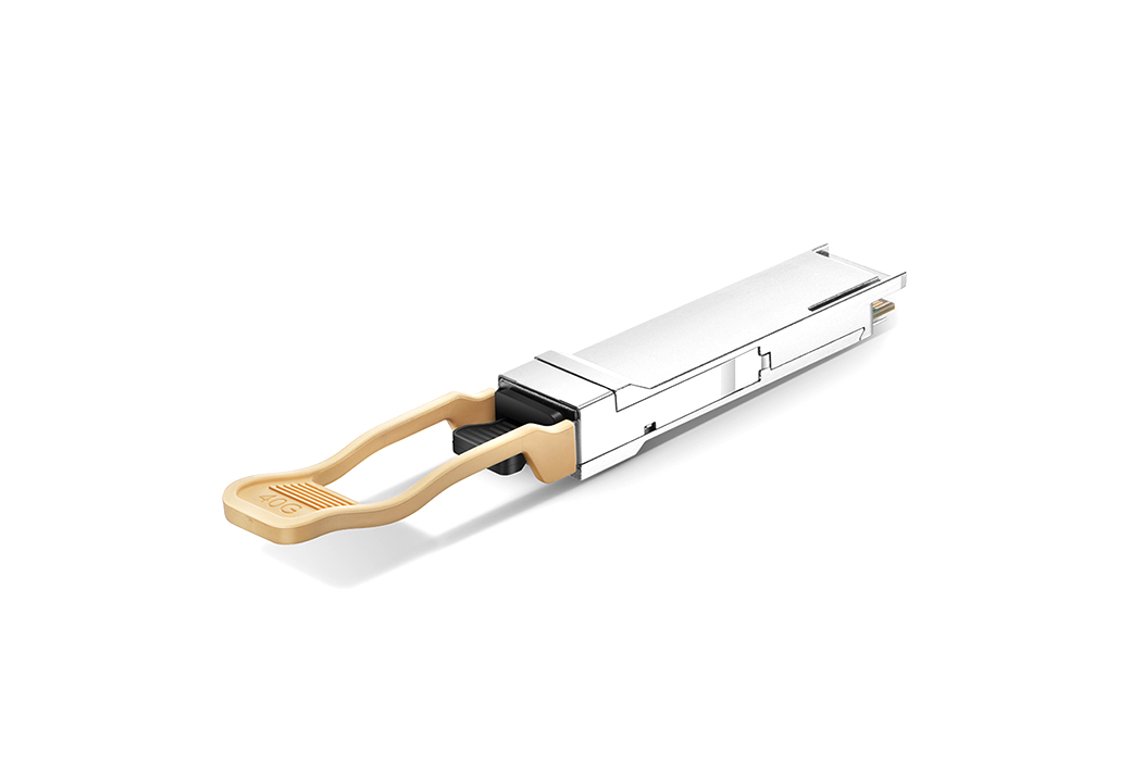 QSFP-40G-SR4-850nm-100m