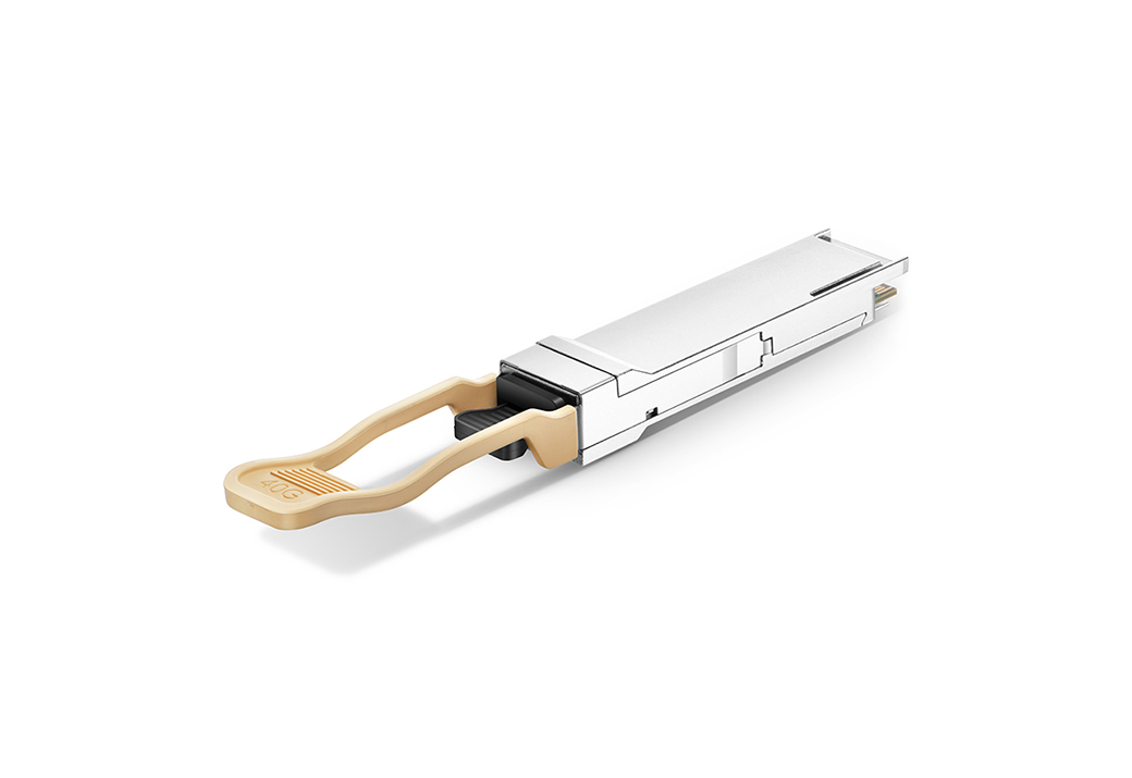 QSFP28-100G-SR4-850nm-100m