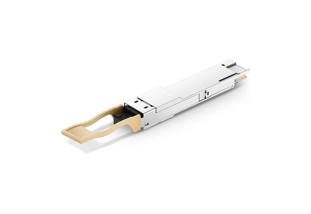 QSFP-DD-400G-SR8-850nm-100m