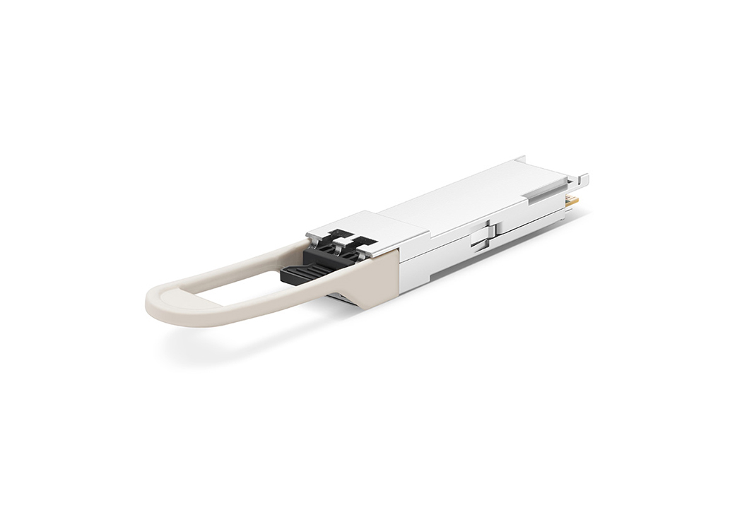 QSFP28-100G-ZR4-1310nm-80km